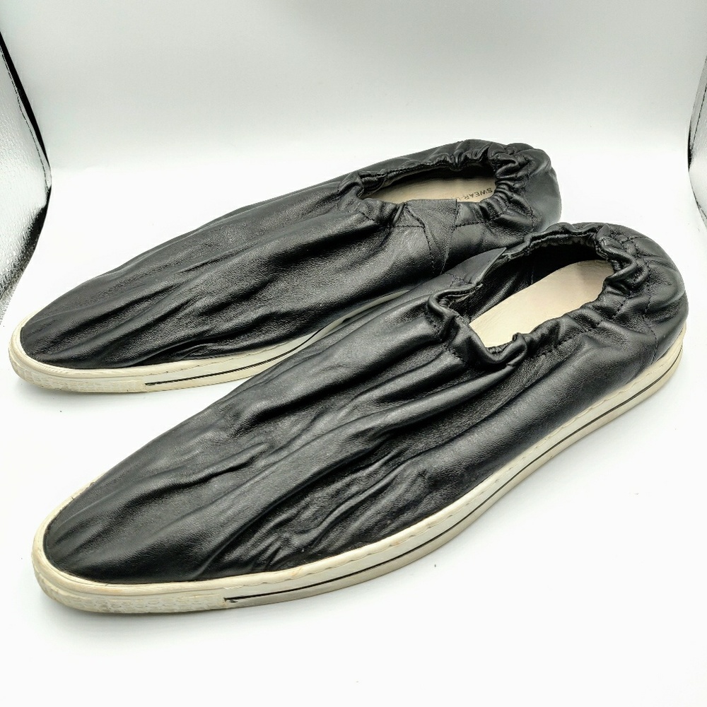 SWEAR London 'Dean' Leather Slip On Sneakers 43